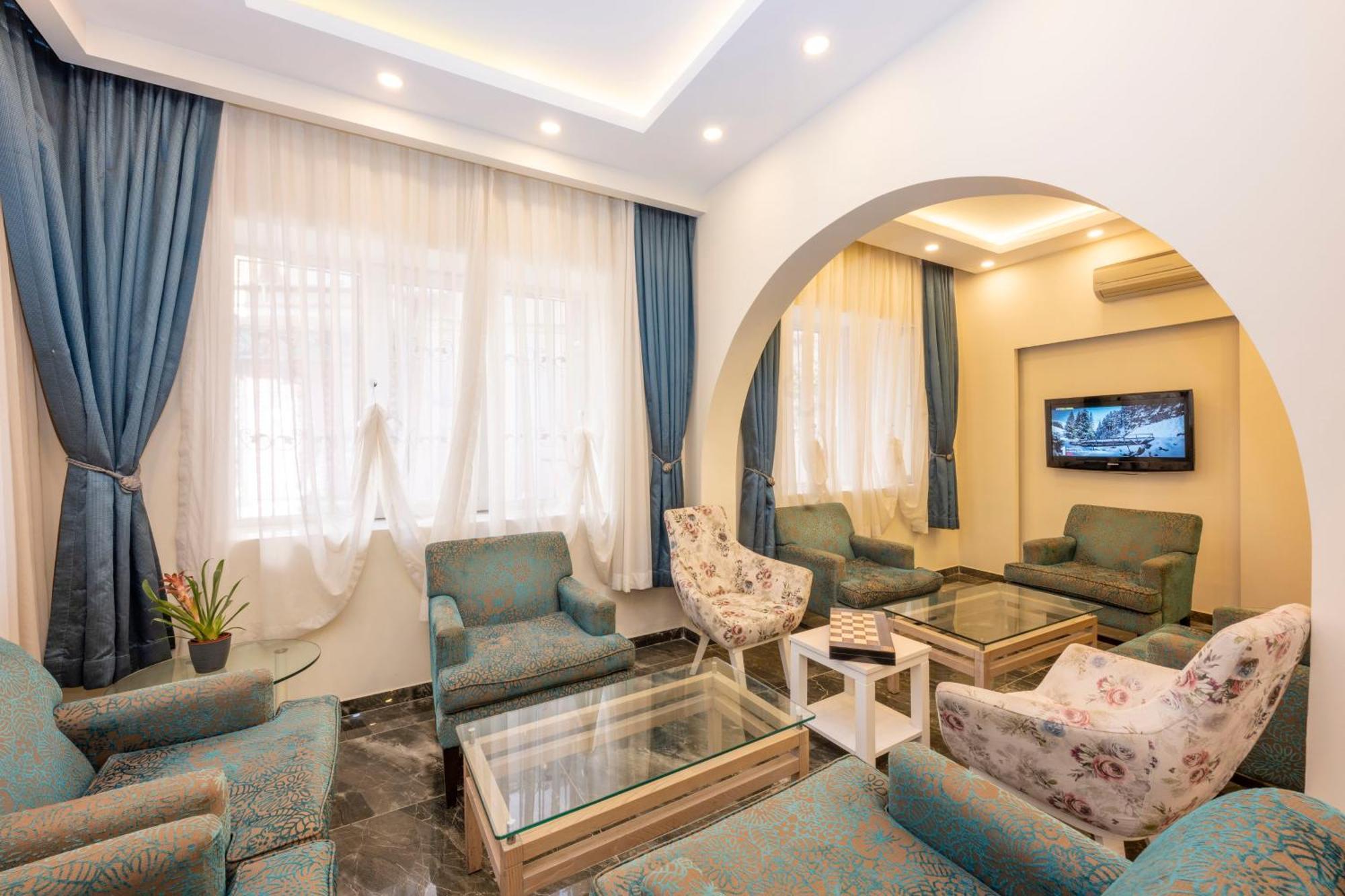 Legend Tulip Hotel Анталья Экстерьер фото